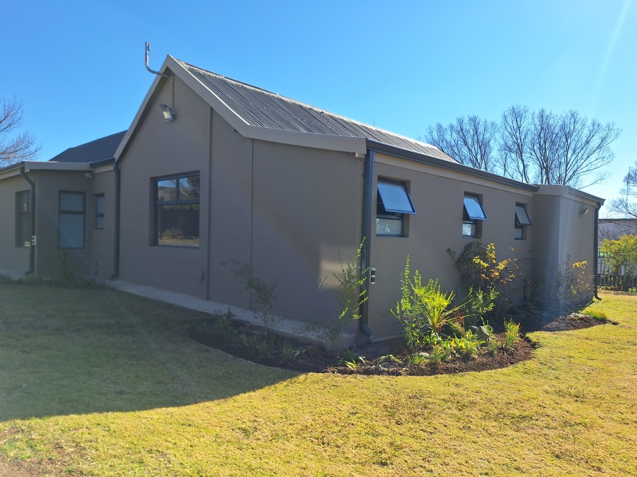 4 Bedroom Property for Sale in Vrede Free State